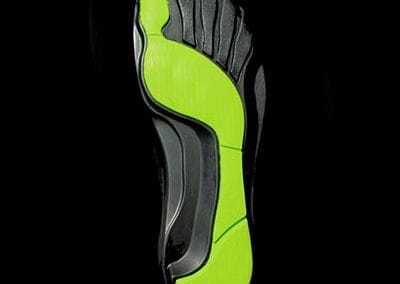 Barefoot schoenen en effectiviteit