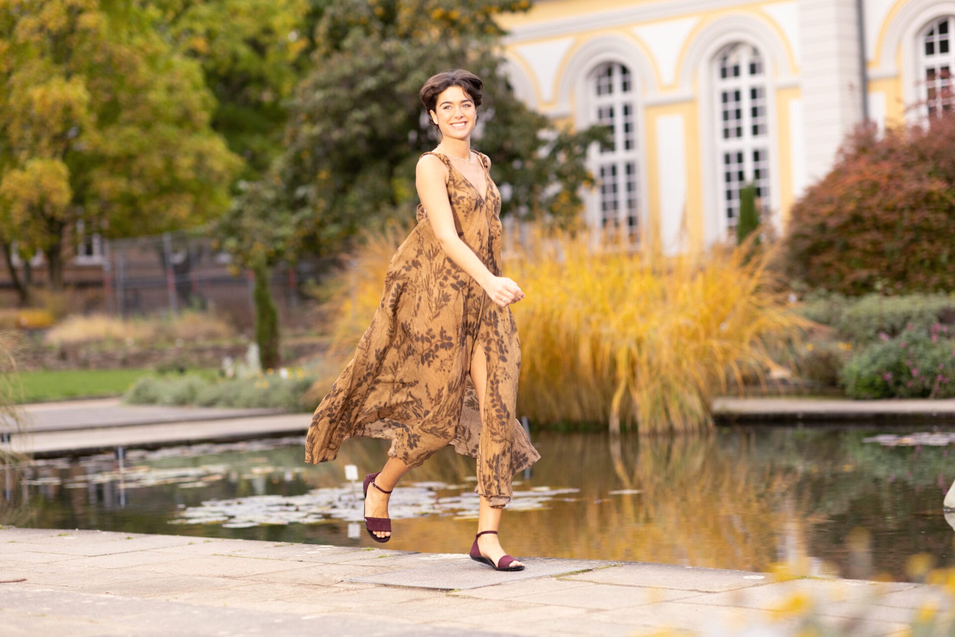 Leguano barefoot schoenen regio Utrecht