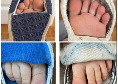 Wat zijn goede kinderschoenen?