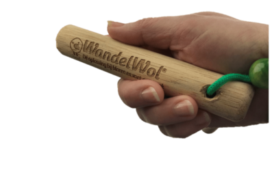 Wandelhout de bredere uitleg